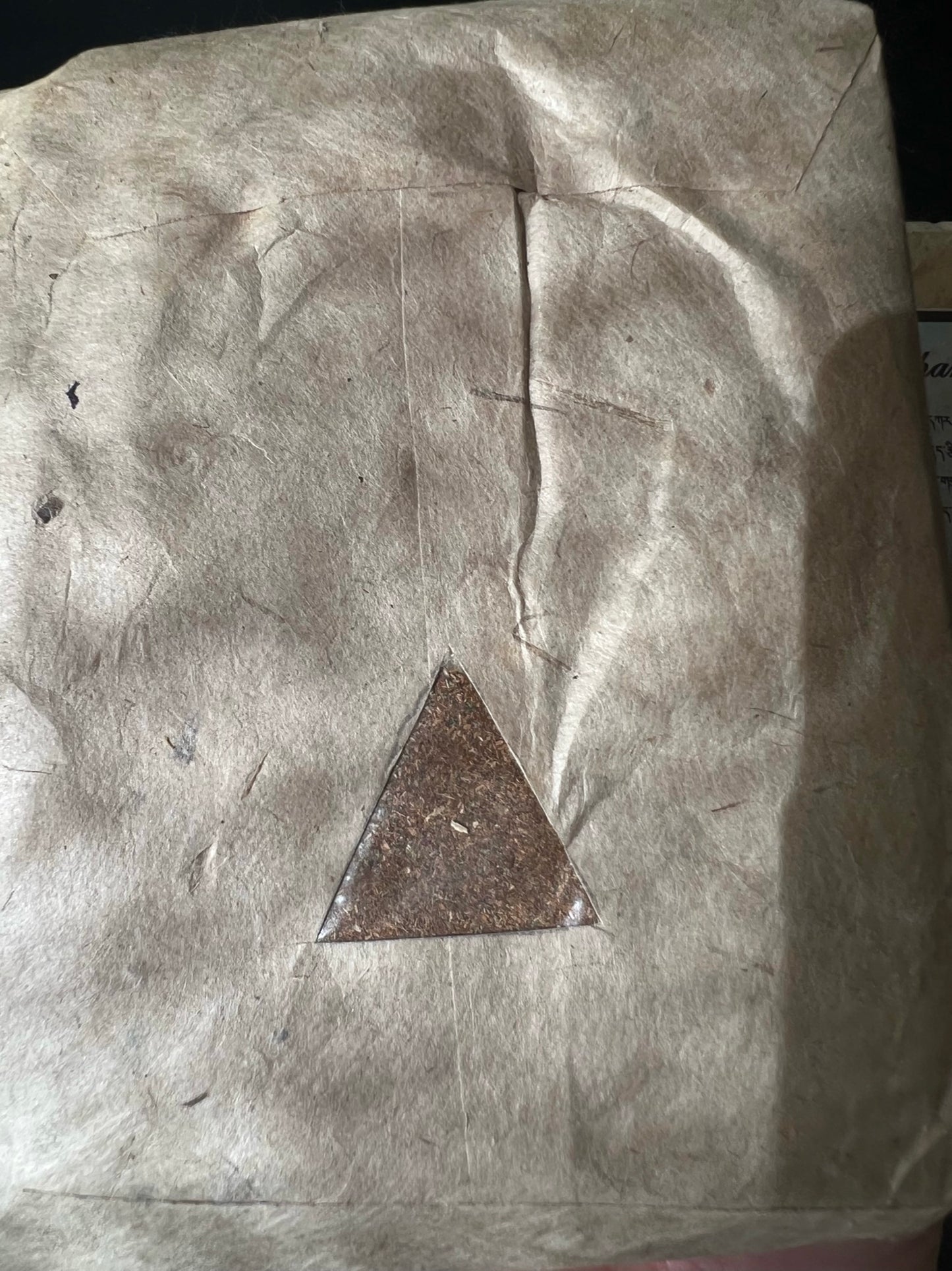 Jomolhari Powder| Bhutanese Himalayan Style Incense | 250 grams | Chimi Incense - The Incense Stick