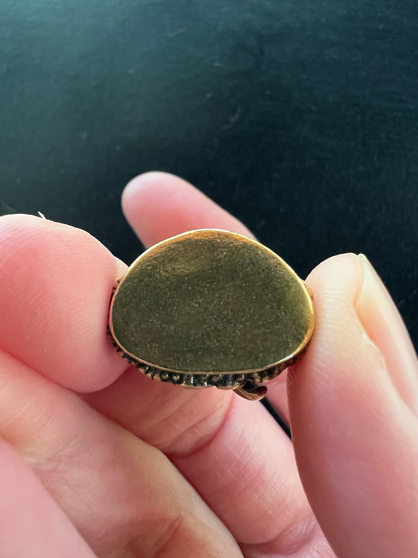 Small Guru Rinpoche Statue | Handmade | 1.75 inches by 1 inches | Padmasambhava - The Incense Stick