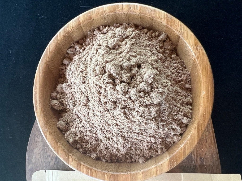 Calamus Root Powder| 3 oz | Nepal | Acorus calamus | Incense Base | Sweet Flag - The Incense Stick