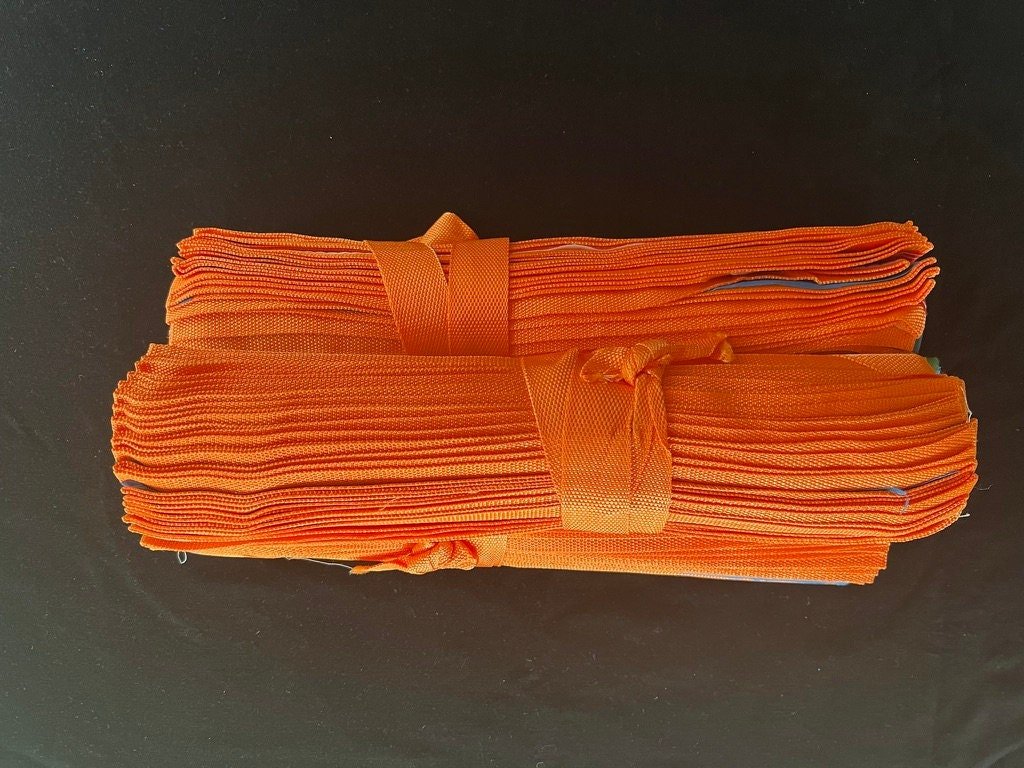 Tibetan Mountain Prayer Flags | Traditional 4 images per Panel Design | 2 lengths available | Mixed Images | Tibet - The Incense Stick