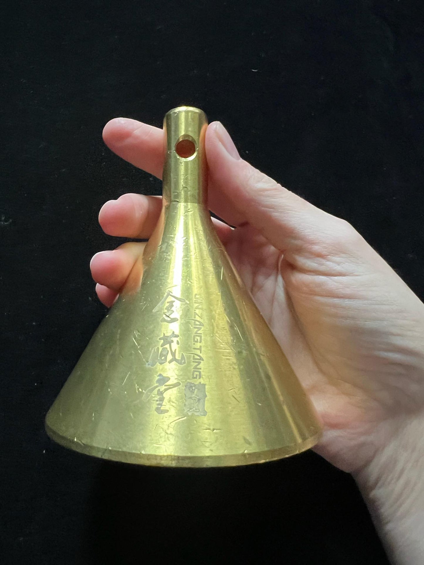 Large Stupa Tsa Tsa Mold | Metal Alloy | Approx 3 1/2 Inches in Diameter - The Incense Stick