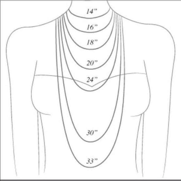 Tibetan Hand Knotted Necklace | 26 inches | Add your own pendant | - The Incense Stick