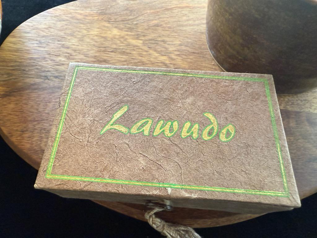 Lawudo Incense | Tibetan Incense | Khachoe Ghakyil Ling Nunnery | Nepal| Approx 55 sticks| 3.5" long - The Incense Stick