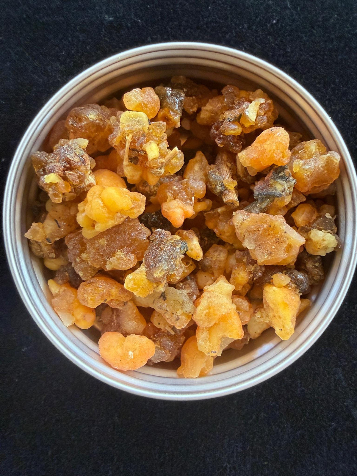 Galbanum Gum | 1 ounce | Natural Tree Resin | 100% Natural | Ferula gumosa | India | Incense