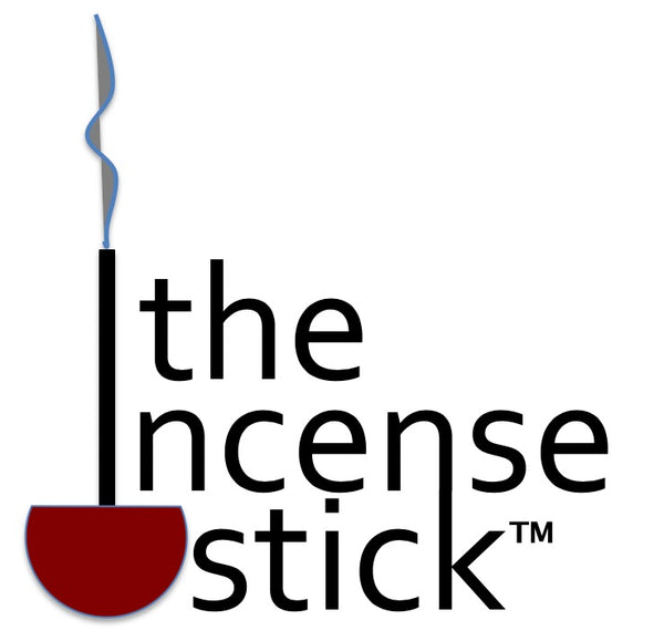 The Incense Stick