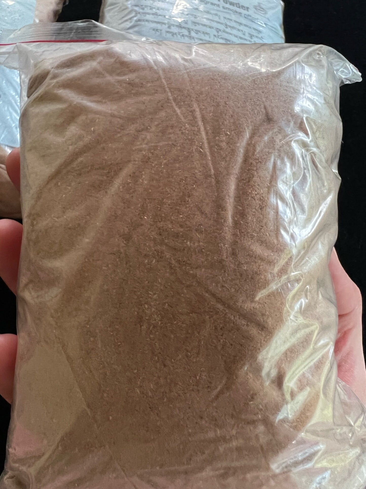 Riwo Sangcho Powder| Nepalese Incense Powder | 195 grams | Shechen Monastery - The Incense Stick