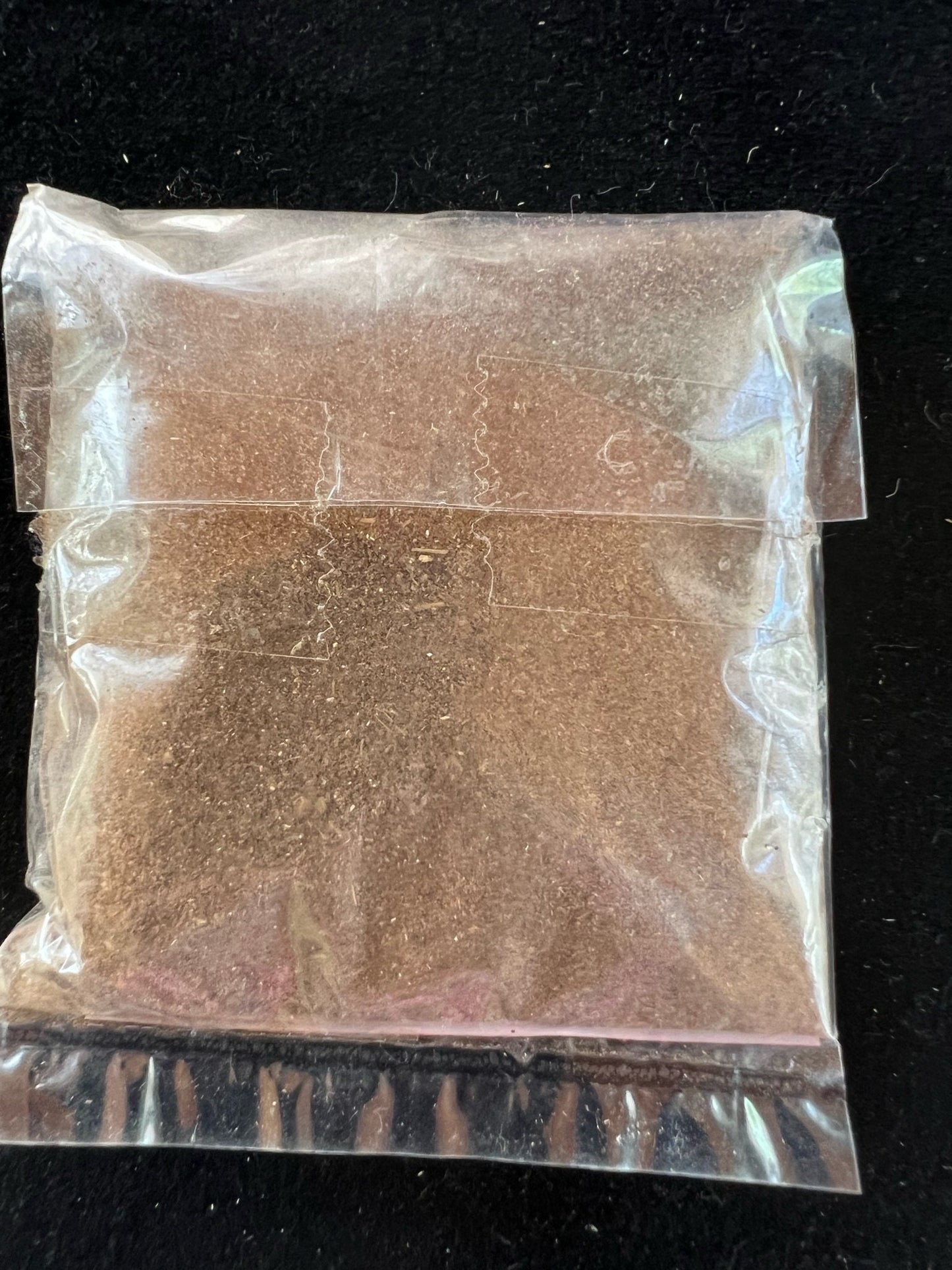 Me Kha Incense Powder| Tibetan Incense | 35 grams | Incense for removing negative energies | Ward off Misfortune | Mikha Dadok - The Incense Stick