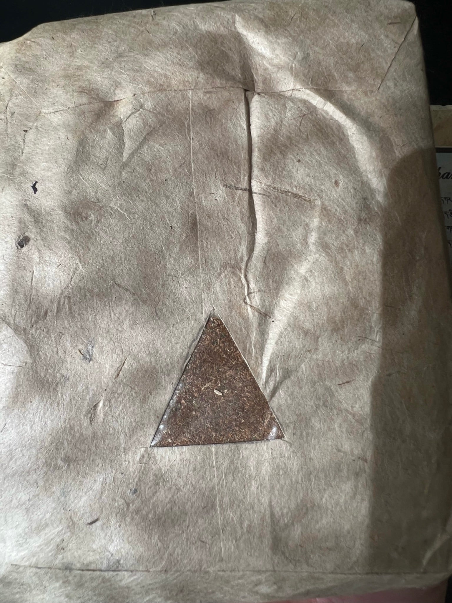 Jomolhari Powder| Bhutanese Himalayan Style Incense | 250 grams | Chimi Incense - The Incense Stick