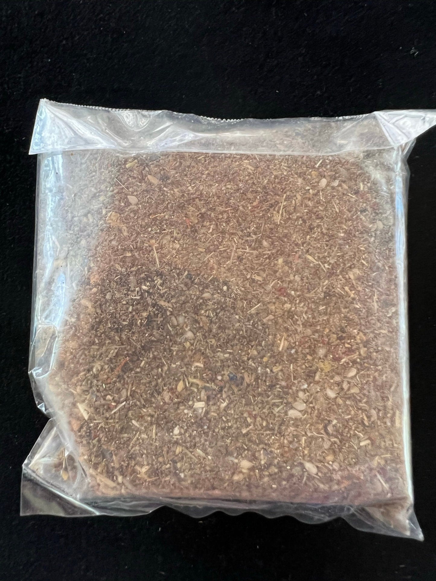 Naga Medicine Powder | 27 grams | Lu Men - The Incense Stick