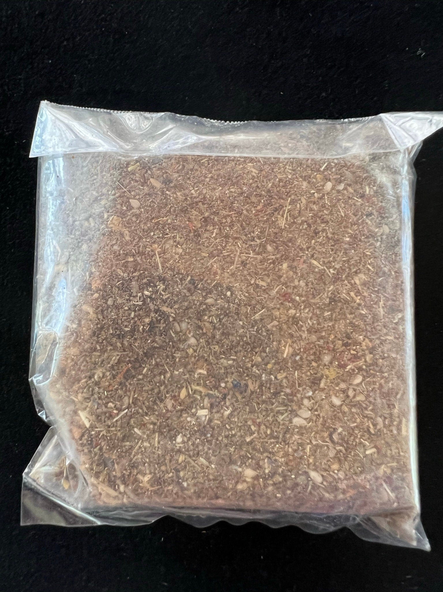 Naga Medicine Powder | 27 grams | Lu Men - The Incense Stick