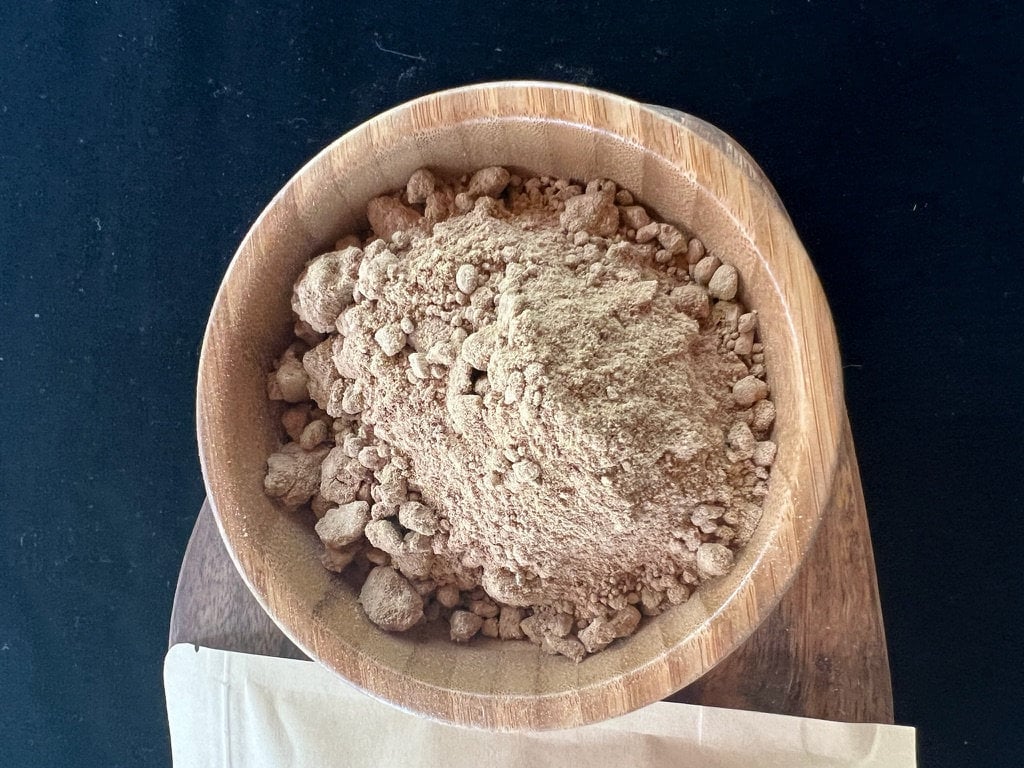 Indian Frankincense Incense Powder| 1 oz | India | Boswellia Serrata & Kaulo | Incense Base - The Incense Stick