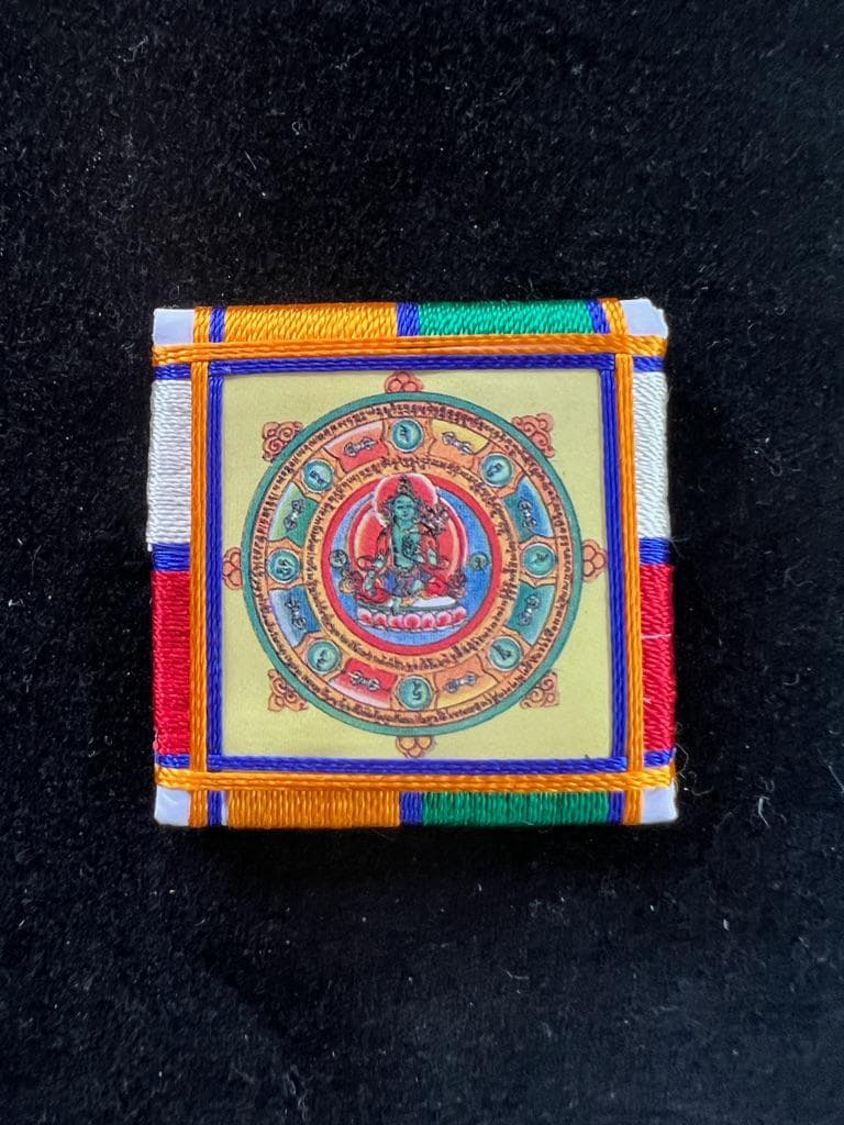 Tara – The Incense Stick