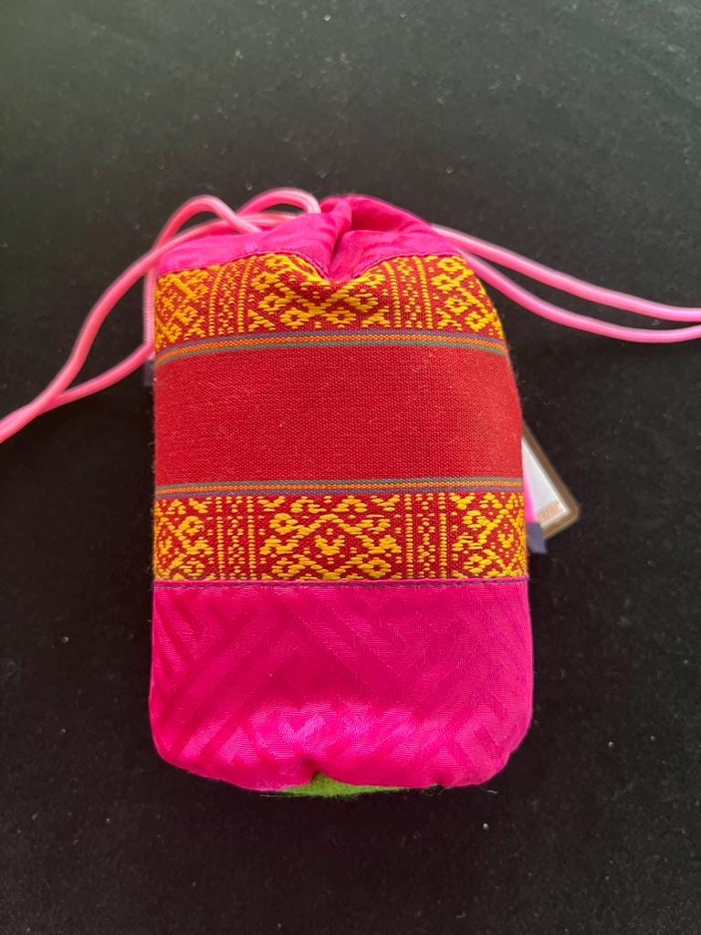 Luu Poe (Naga Incense) | Bhutanese Incense | Incense Powder | 240 grams pouch | Bhutan Jewel Incense House - The Incense Stick