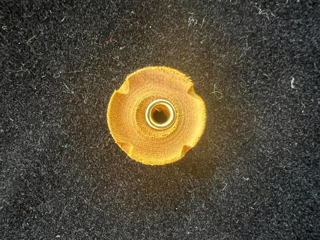 Ancient Tibetan Benzoin Resin incense | Tibetan Incense | 30 sticks | w/ Mini Incense Holder - The Incense Stick