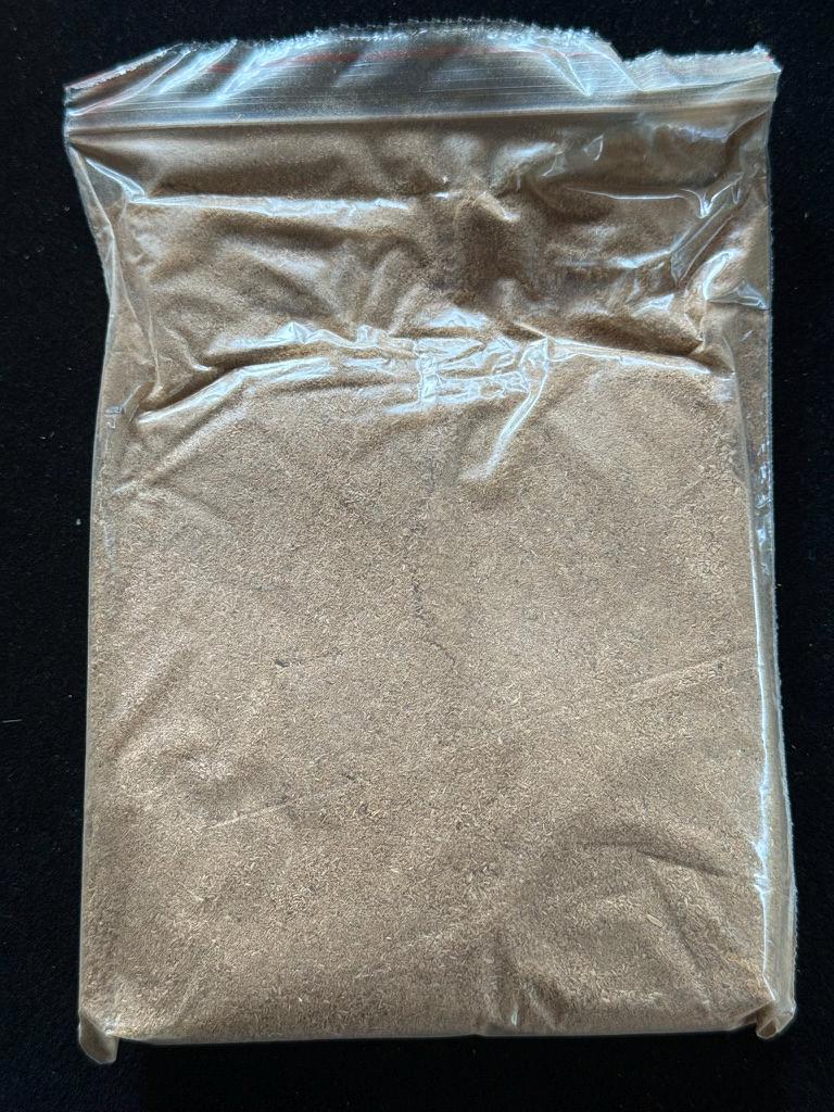 Dzongsar Tibetan Powdered Incense | Tibet | 50g | Dege Dzongsar Tibetan Hospital - The Incense Stick