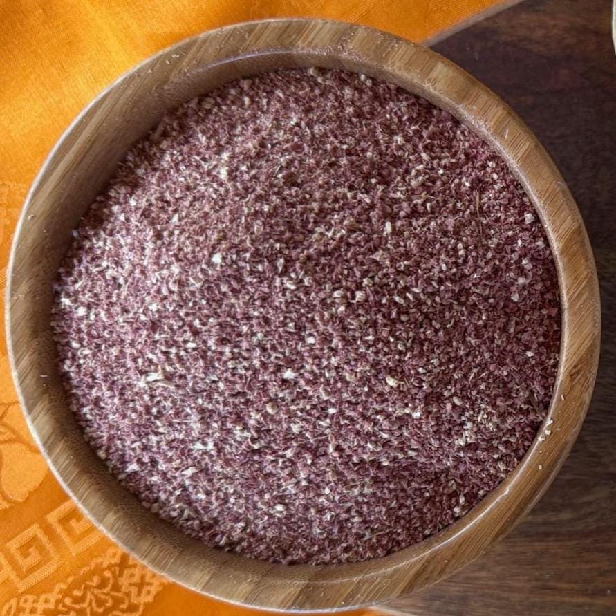 Eastern Red Cedar Powder| 3 oz | United States | Juniper Wood | Juniperus virginiana - The Incense Stick