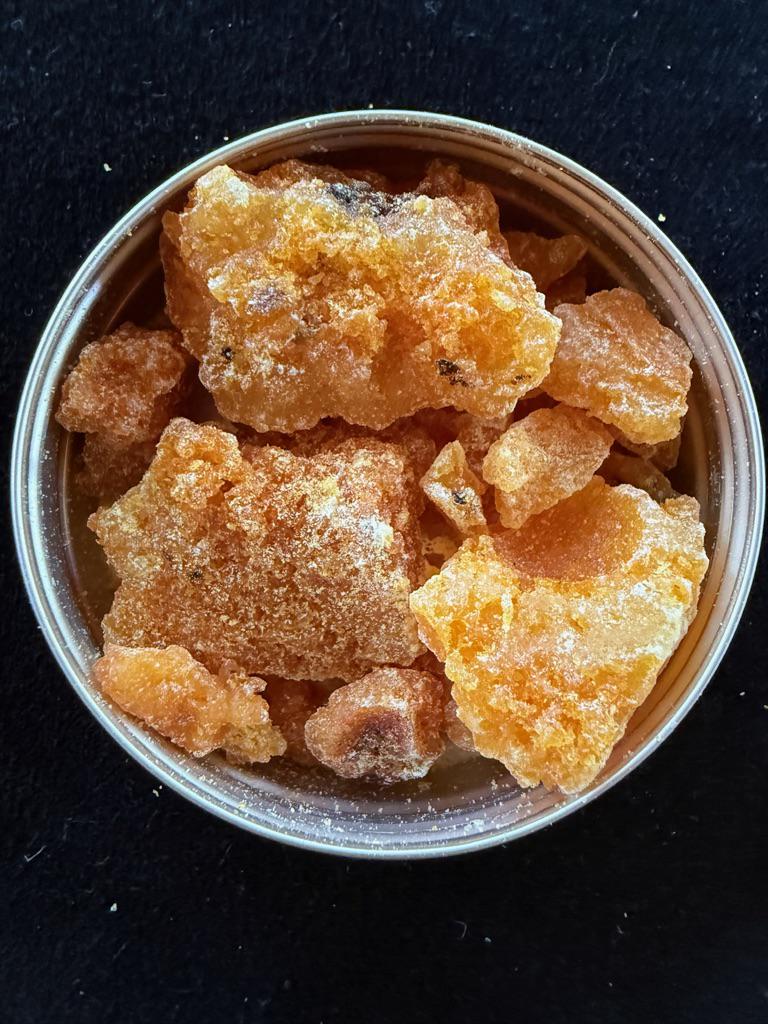 Aleppo Pine Resin (DRY) | 1 ounce | Natural Tree Resin | Greece | Pinus halepensis - The Incense Stick