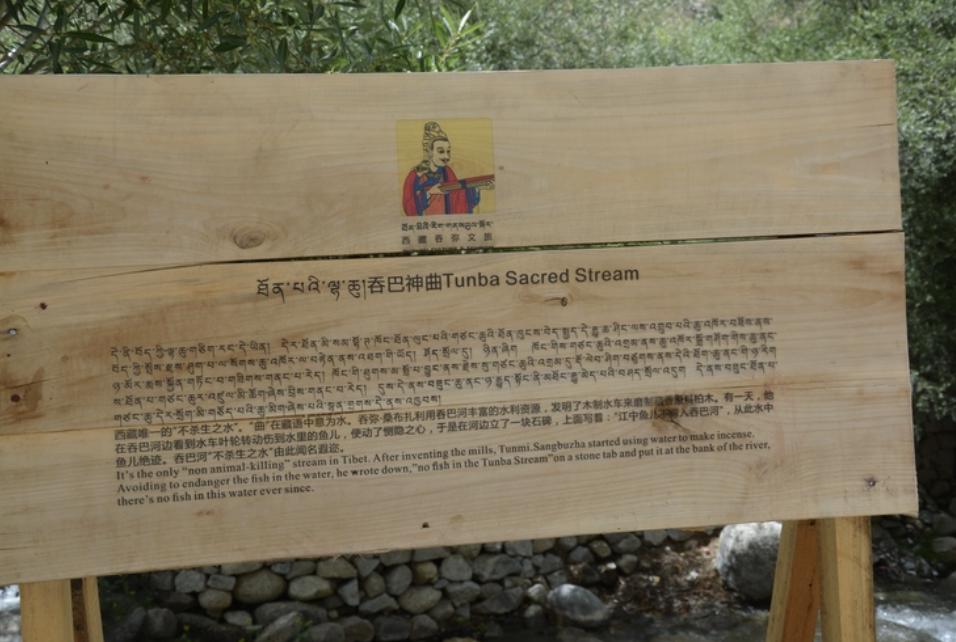 Tunba Village Incense Cones | Tibet | 100 grams | Pure Herbal Incense | Thönmi Sambhota | Nyemo County - The Incense Stick