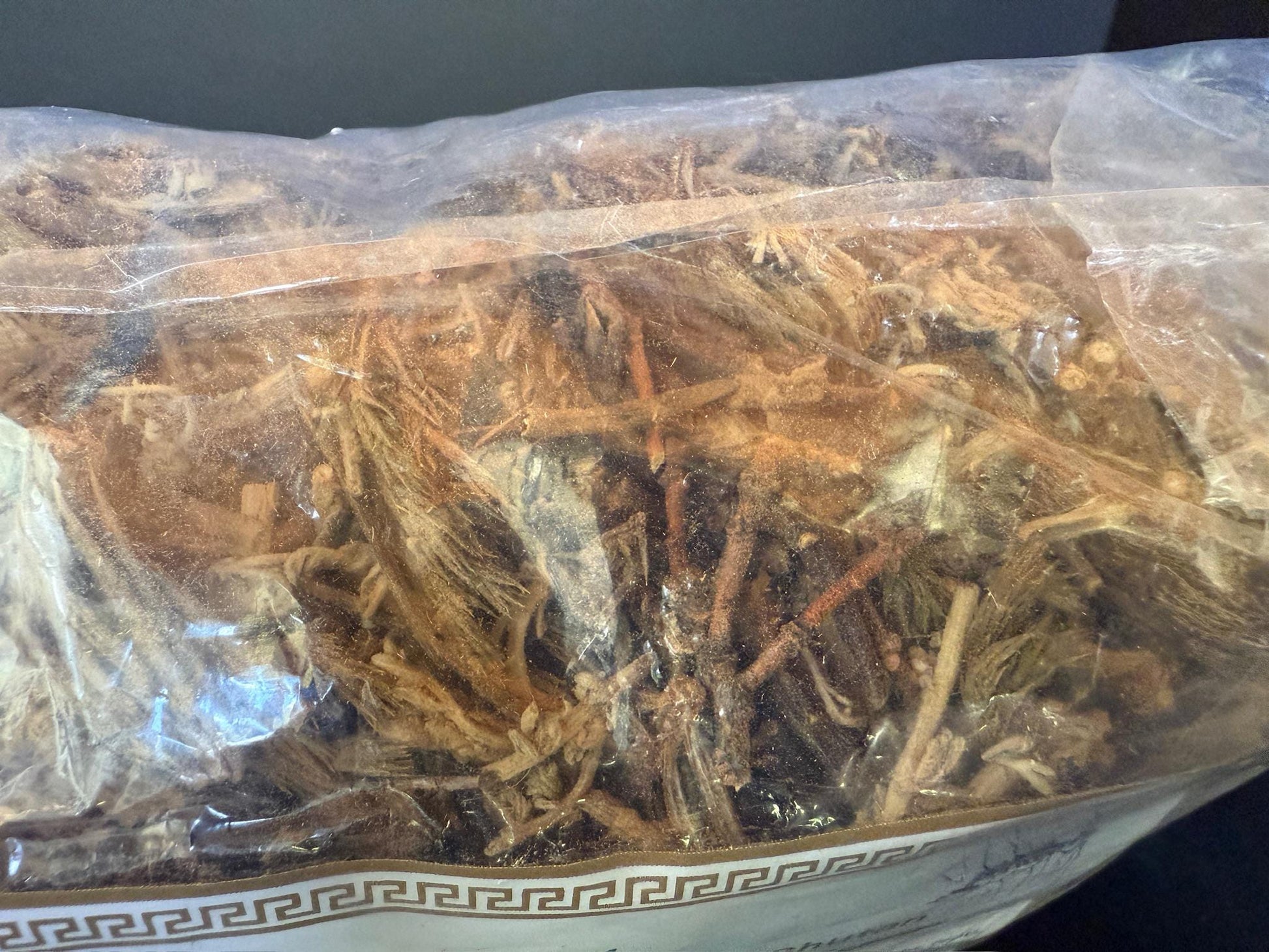 Nomadic Sang from the Mountains of Bhutan | Bhutanese Incense | Loose Incense | 500 grams | Bhutan Jewel Incense House - The Incense Stick