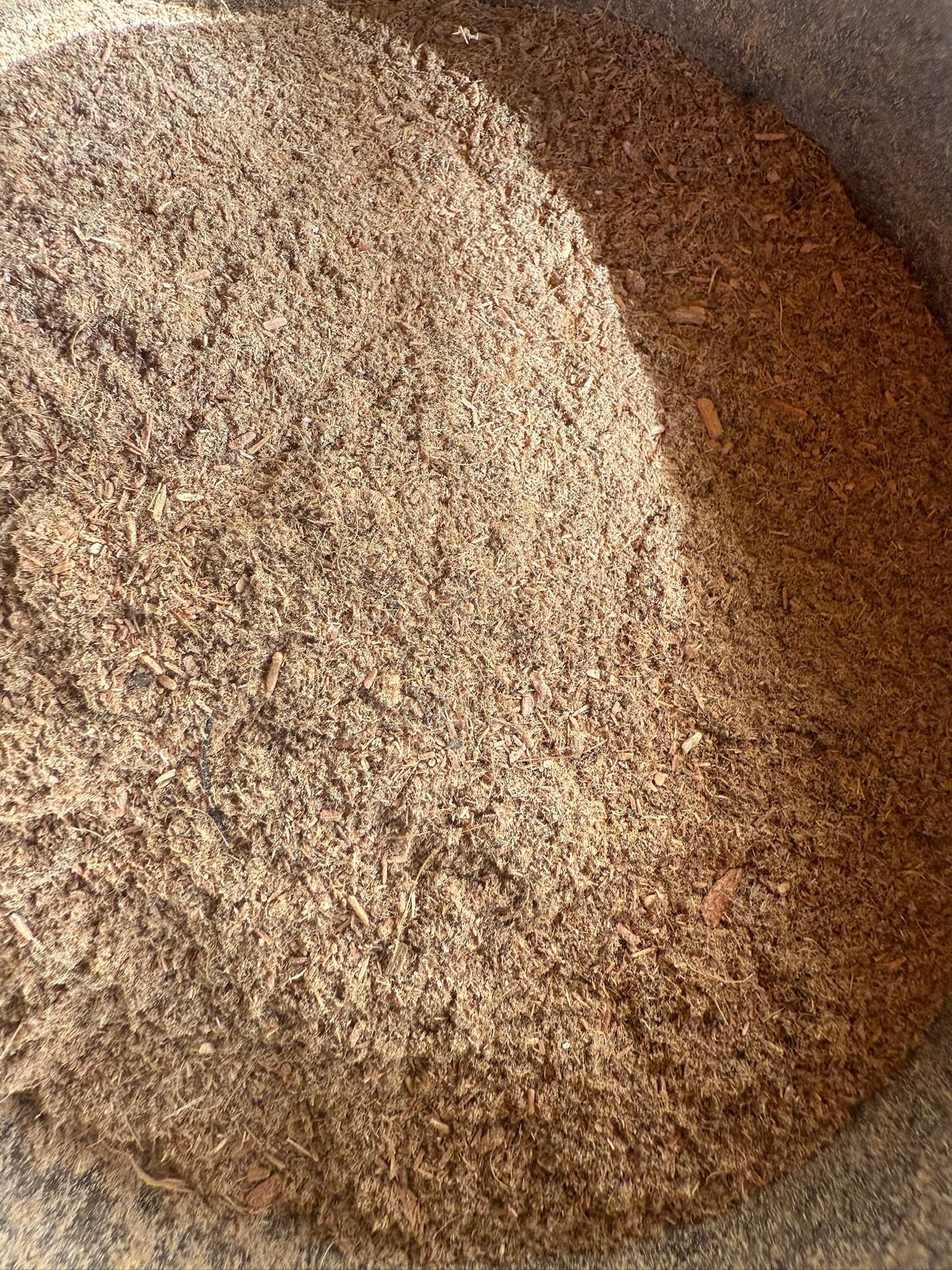 Luu Poe (Naga Incense) | Bhutanese Incense | Incense Powder | 240 grams pouch | Bhutan Jewel Incense House - The Incense Stick