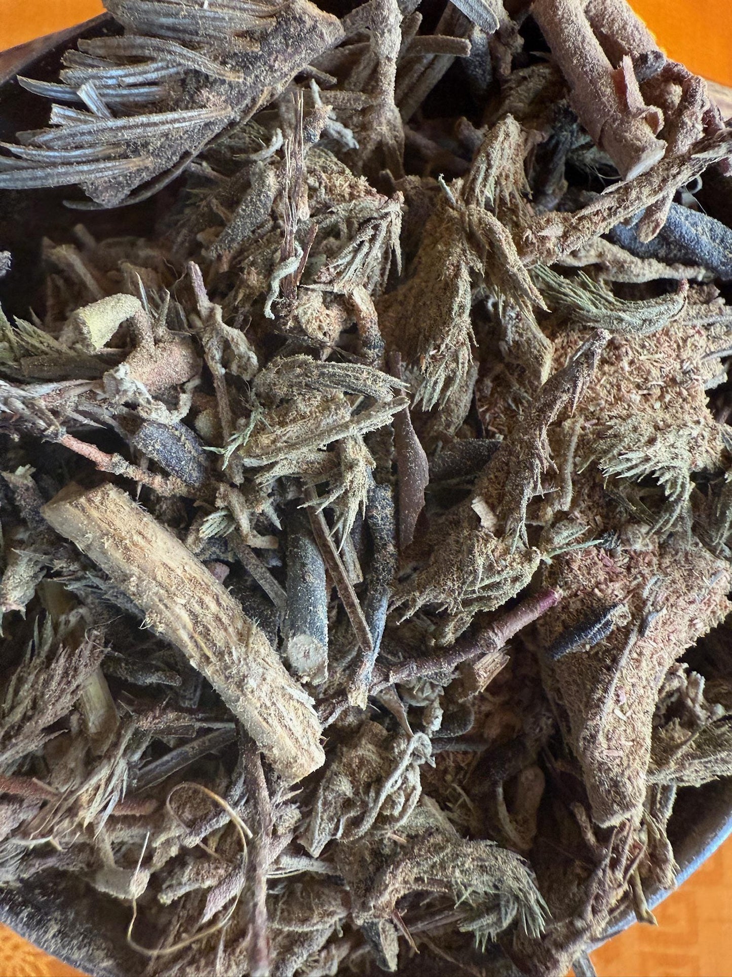 Nomadic Sang from the Mountains of Bhutan | Bhutanese Incense | Loose Incense | 500 grams | Bhutan Jewel Incense House - The Incense Stick