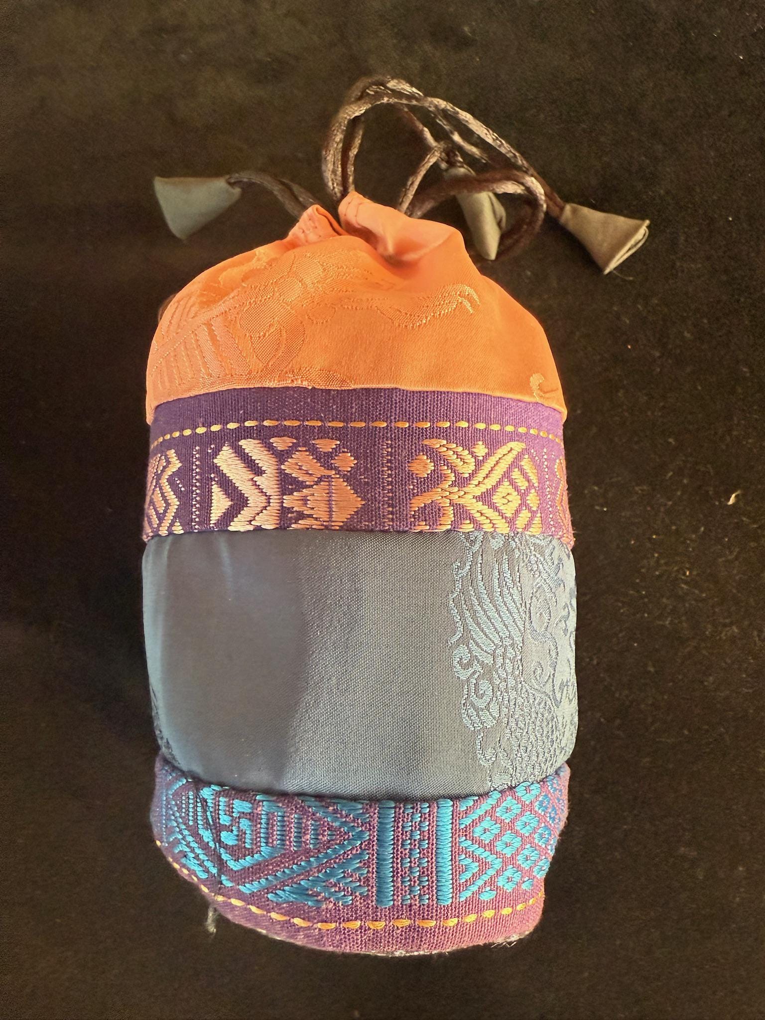 Luu Poe (Naga Incense) | Bhutanese Incense | Incense Powder | 240 grams pouch | Bhutan Jewel Incense House - The Incense Stick