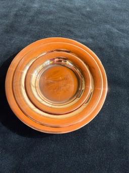 Copper Offering Plate | India | Available in 3 sizes | 4in, 5in, 6in