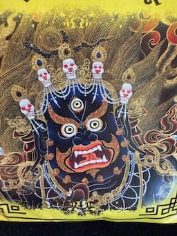 Dakini Incense Powder | Nepal | 70 grams - The Incense Stick