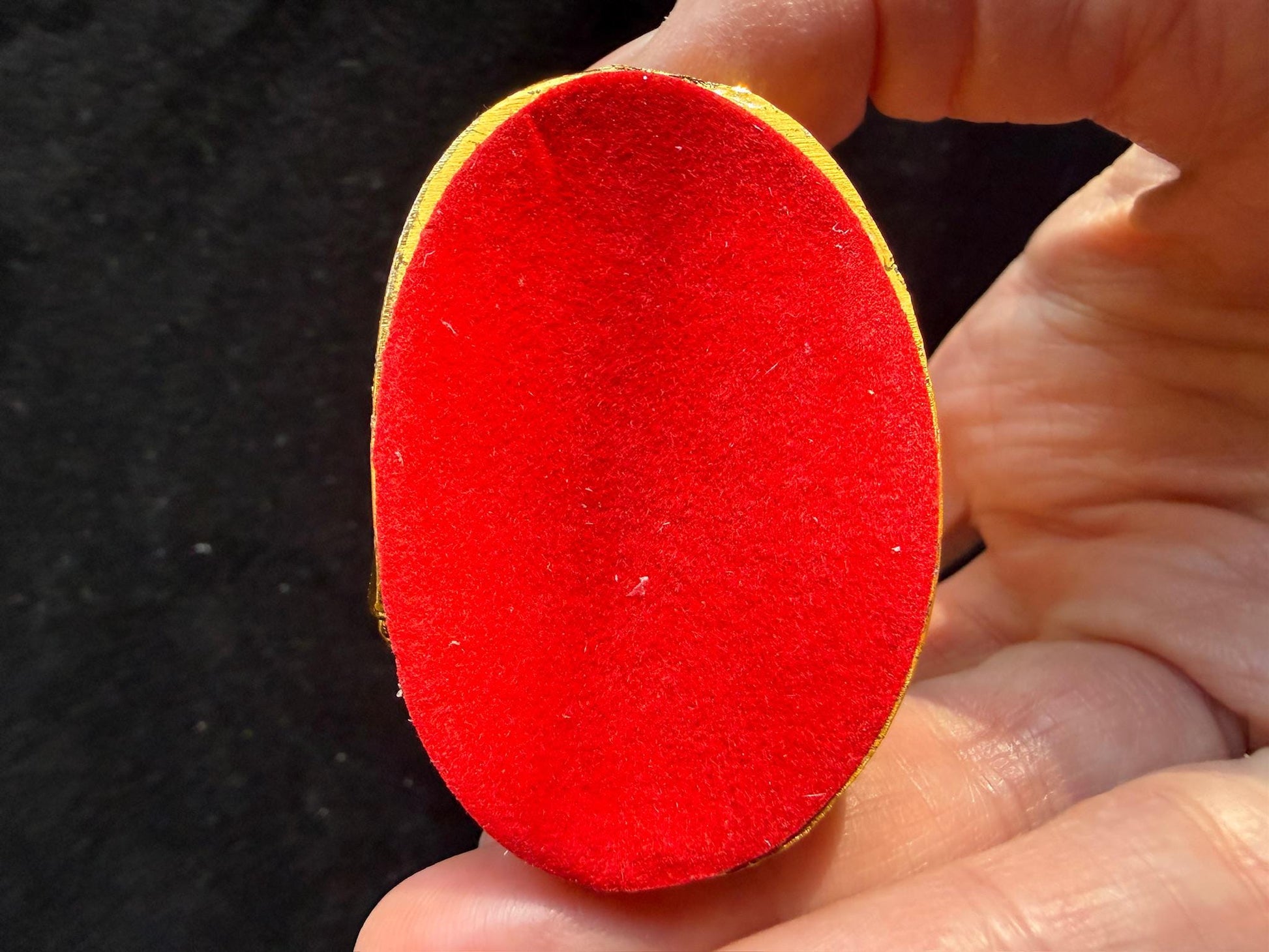 Medium Green Tara Statue | 3 inches | Dolma