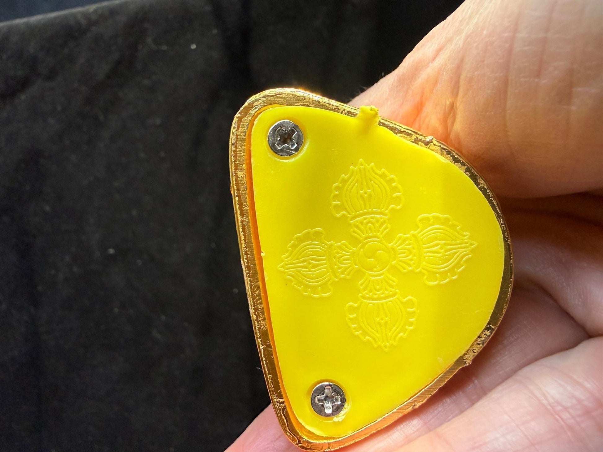 Medium Buddha Shakyamuni Statue | 3 inches