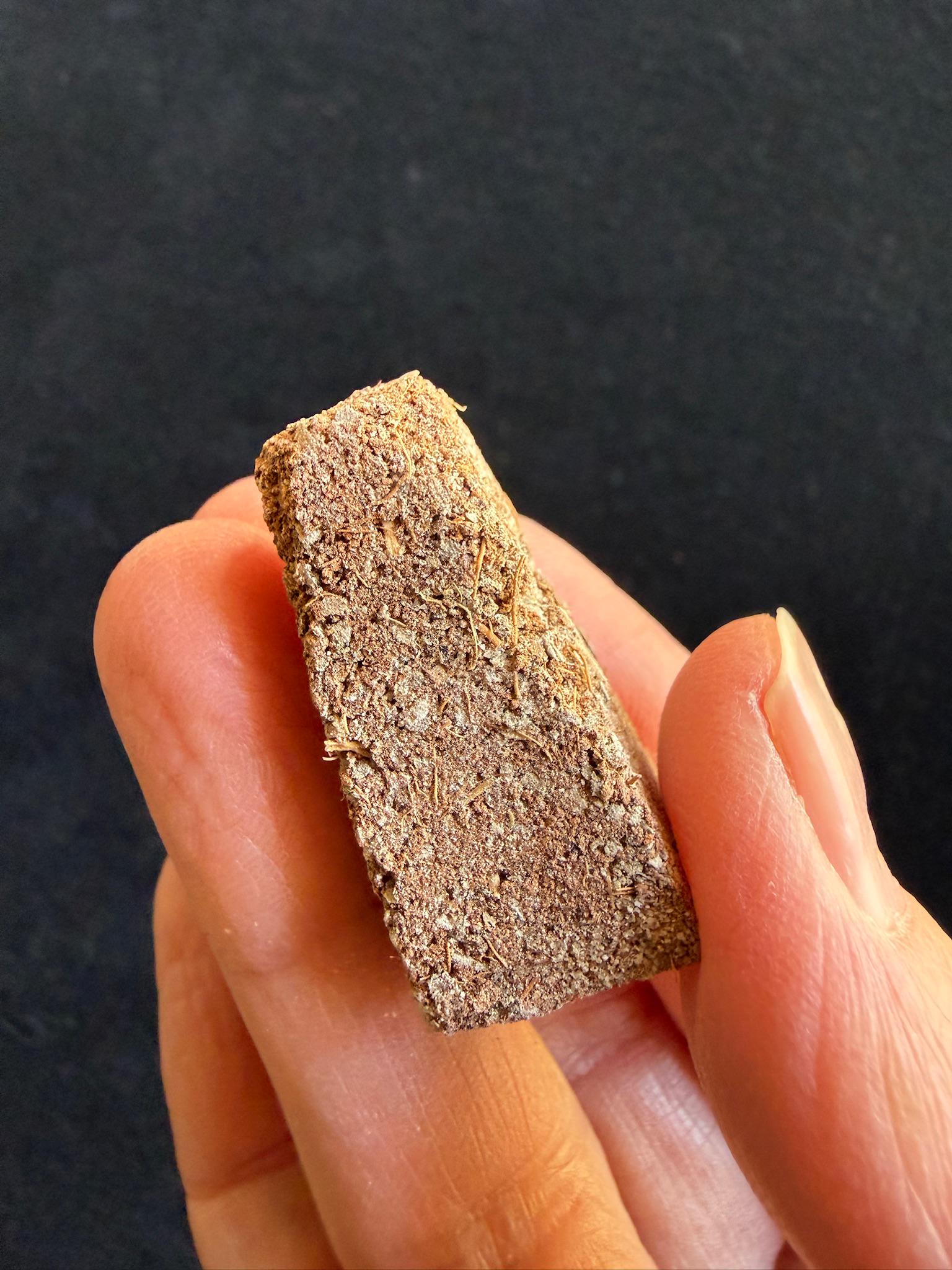 White Sage and Copal Cone Incense| 10 cones | 1 tin