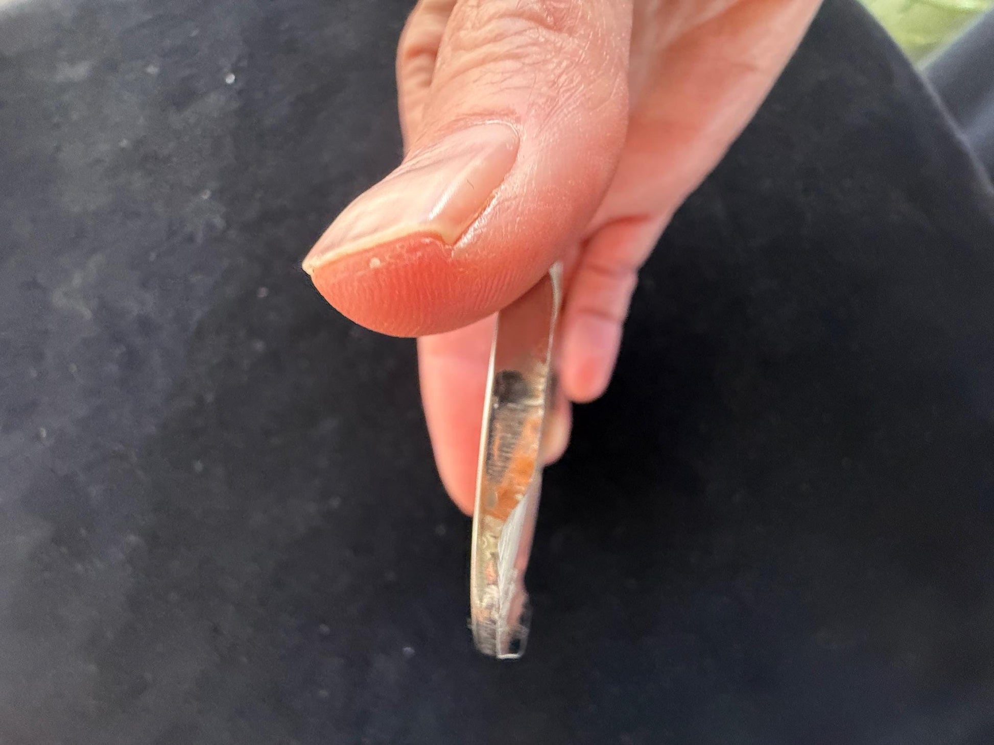 Charcoal Screen | Approx 3 in Diameter | For Incense Burners