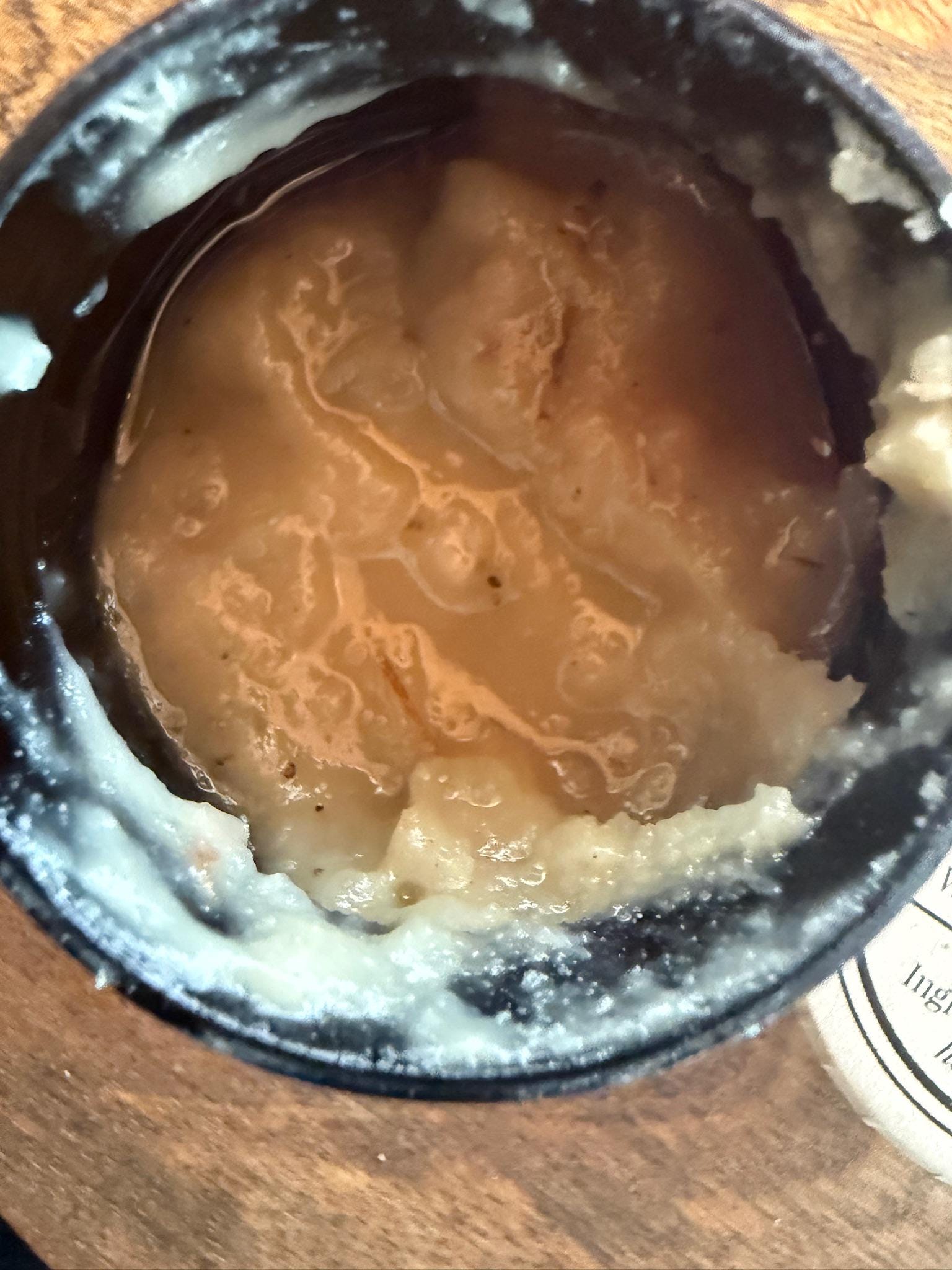 Aleppo Pine Resin | 1 ounce | Natural Tree Resin | Greece | Pinus halepensis