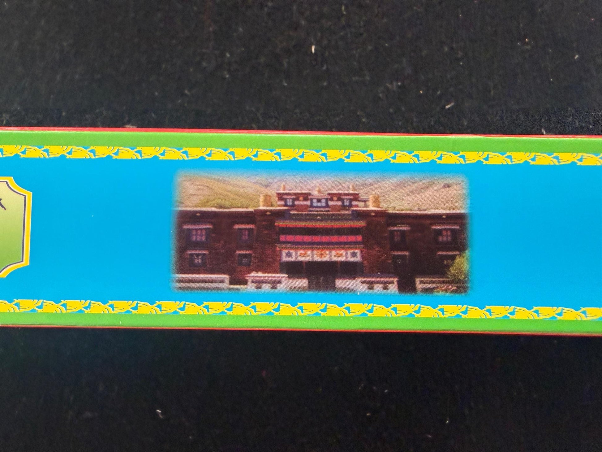 Mindroling Grade 2 | Tibet | 50 sticks | 9 inches long | Mindroling