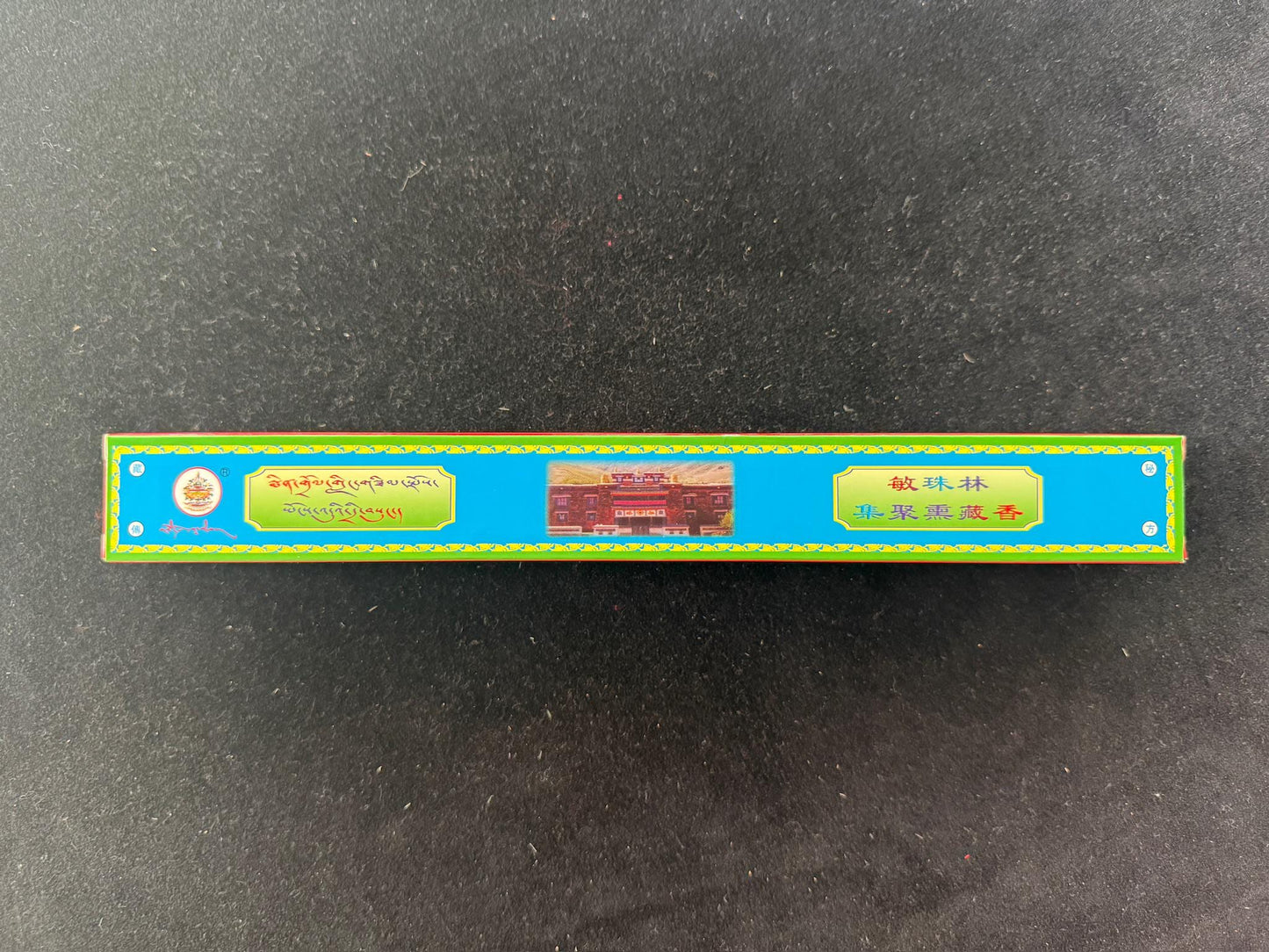 Mindroling Grade 2 | Tibet | 50 sticks | 9 inches long | Mindroling
