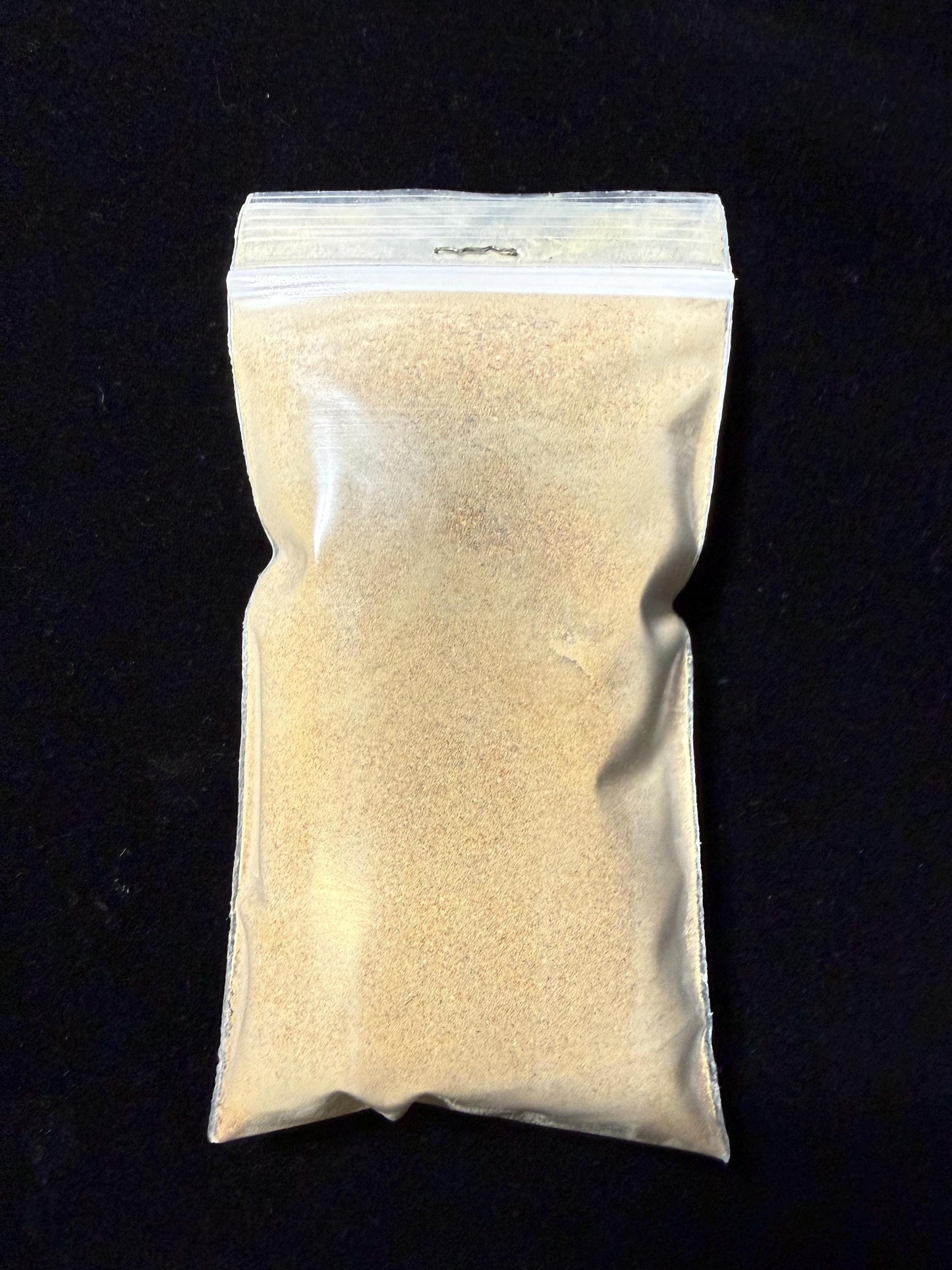 Peruvian Golden Copal Resin Powder | 3 ounces | Natural Tree Resin | Peru | Premium Quality