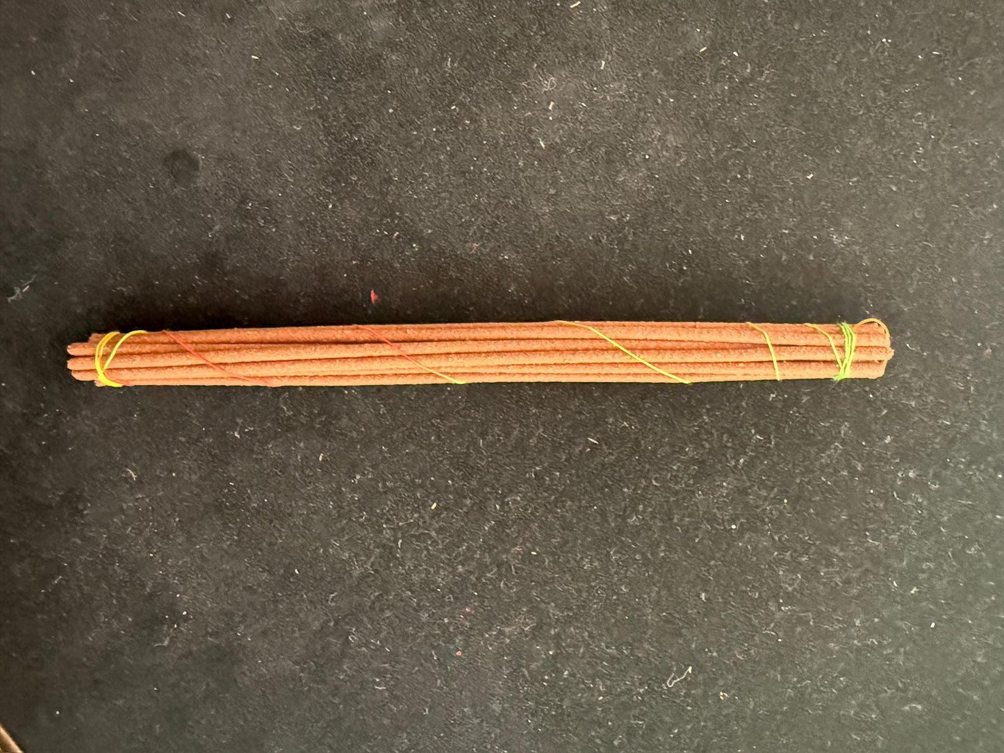 Divine Blue Water Incense | Tibet | 20 sticks | 8.5 inches long | Purifying