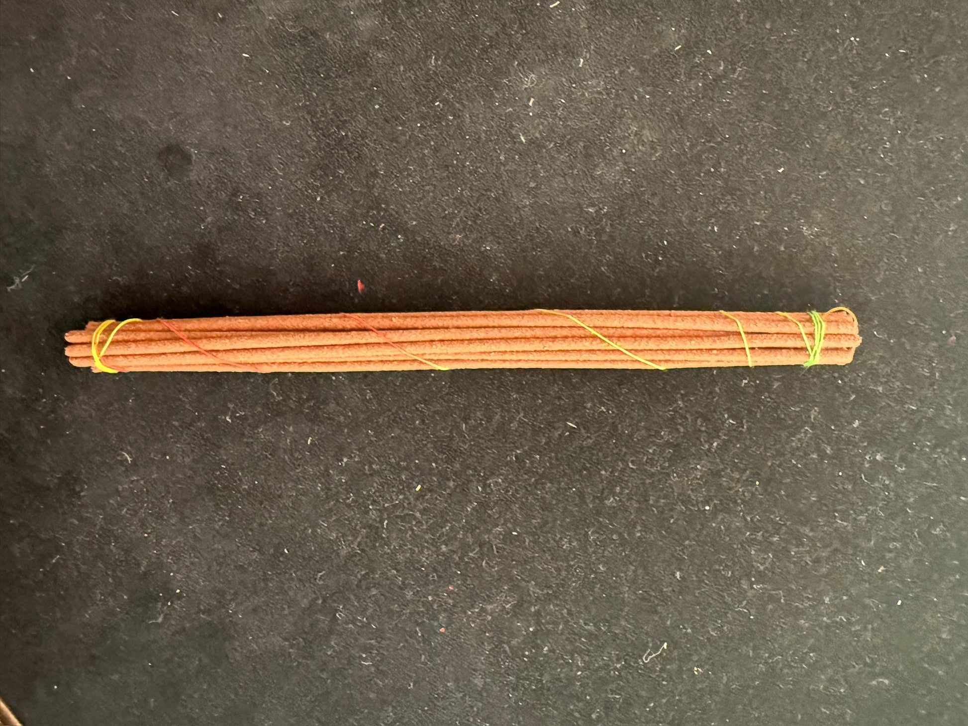 Divine Blue Water Incense | Tibet | 20 sticks | 8.5 inches long | Purifying