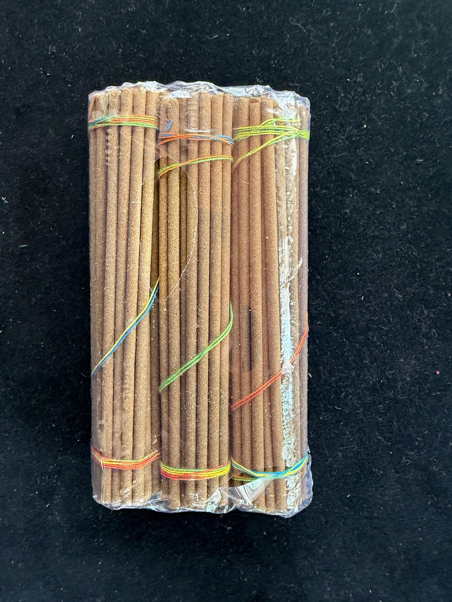 Lama's Unremitting Blessing Tibetan Incense | Tibet | 90 sticks | 5 inches long