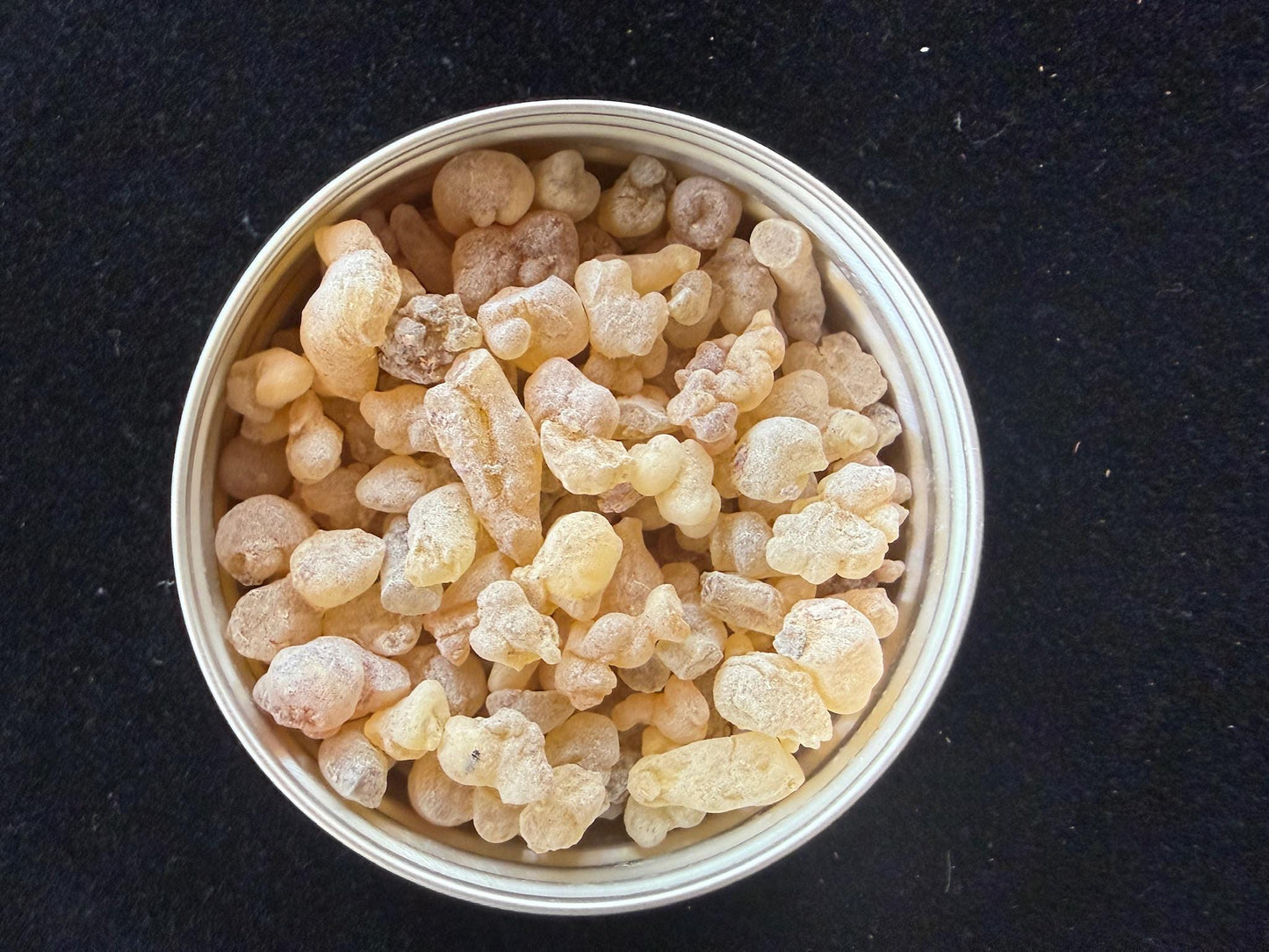 Frankincense Boswellia thurifera Resin | 1 ounce | Natural Tree Resin | 100% Natural Frankincense | Ethiopia| | Incense