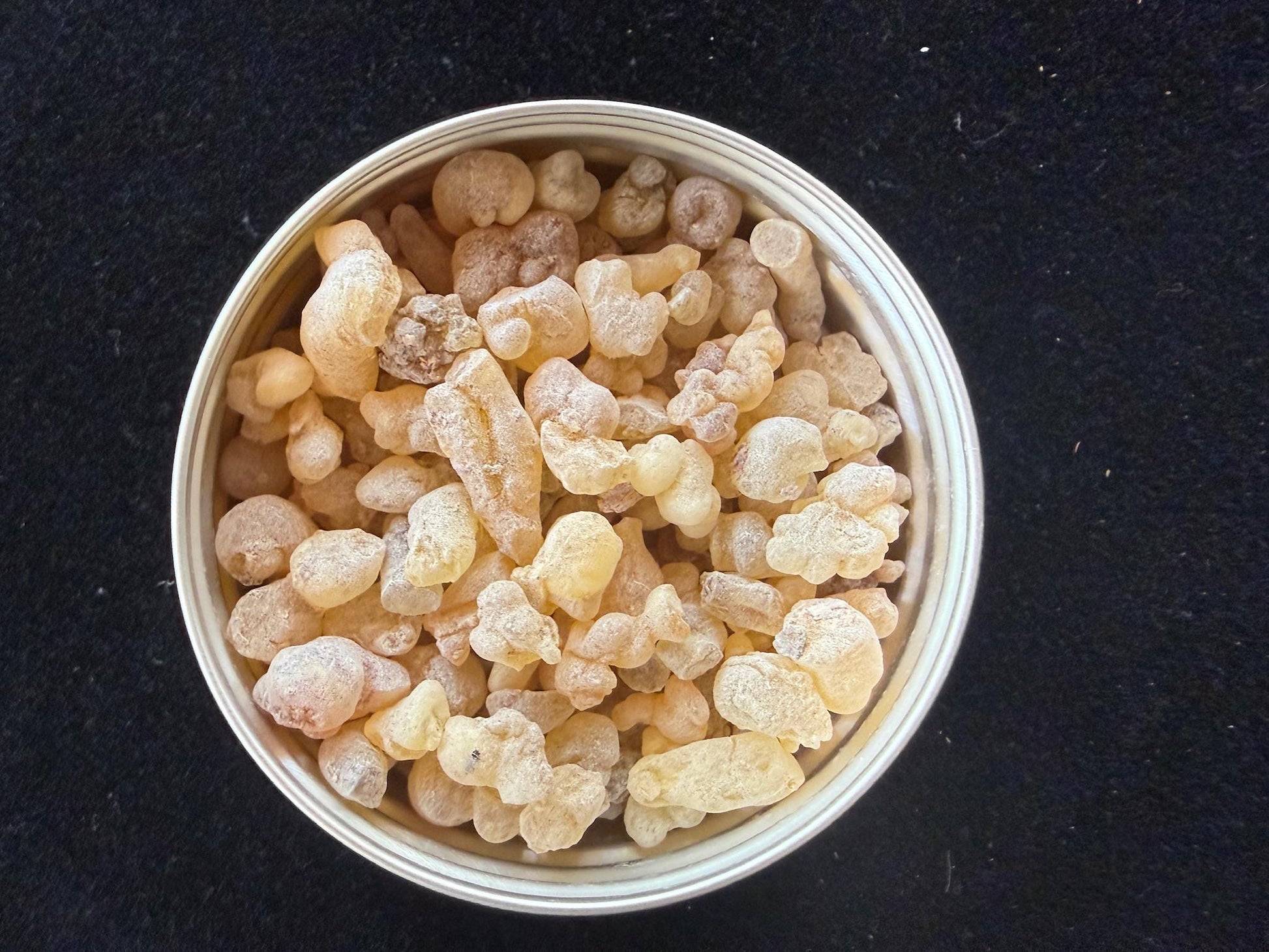 Frankincense Boswellia thurifera Resin | 1 ounce | Natural Tree Resin | 100% Natural Frankincense | Ethiopia| | Incense