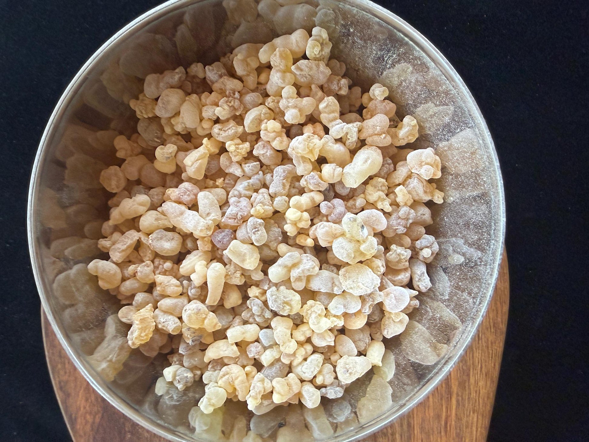 Frankincense Boswellia thurifera Resin | 1 ounce | Natural Tree Resin | 100% Natural Frankincense | Ethiopia| | Incense