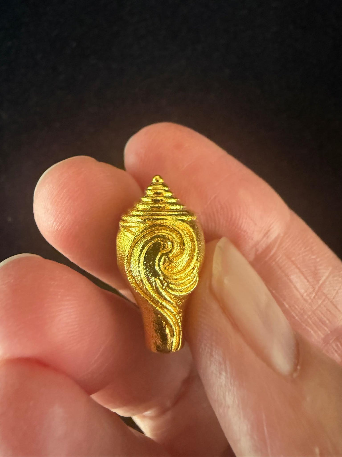 Tibetan Guru Bead | Metal | Assorted Designs