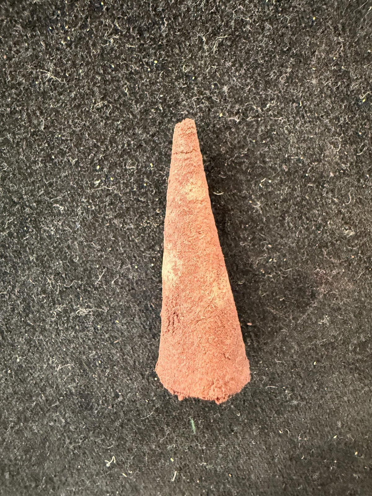 Samye Cone Incense | Tibet | 22 cones | 1.75 in high cones | Nyingma
