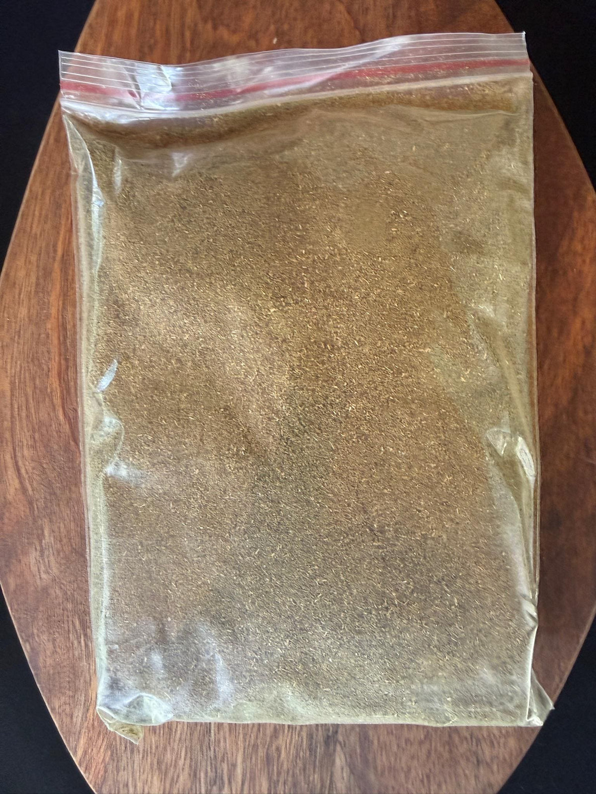 Crystal Mountain of Dragon Roar Incense Powder | Nepal | 125 grams | Dolpo Sheri Drukdra