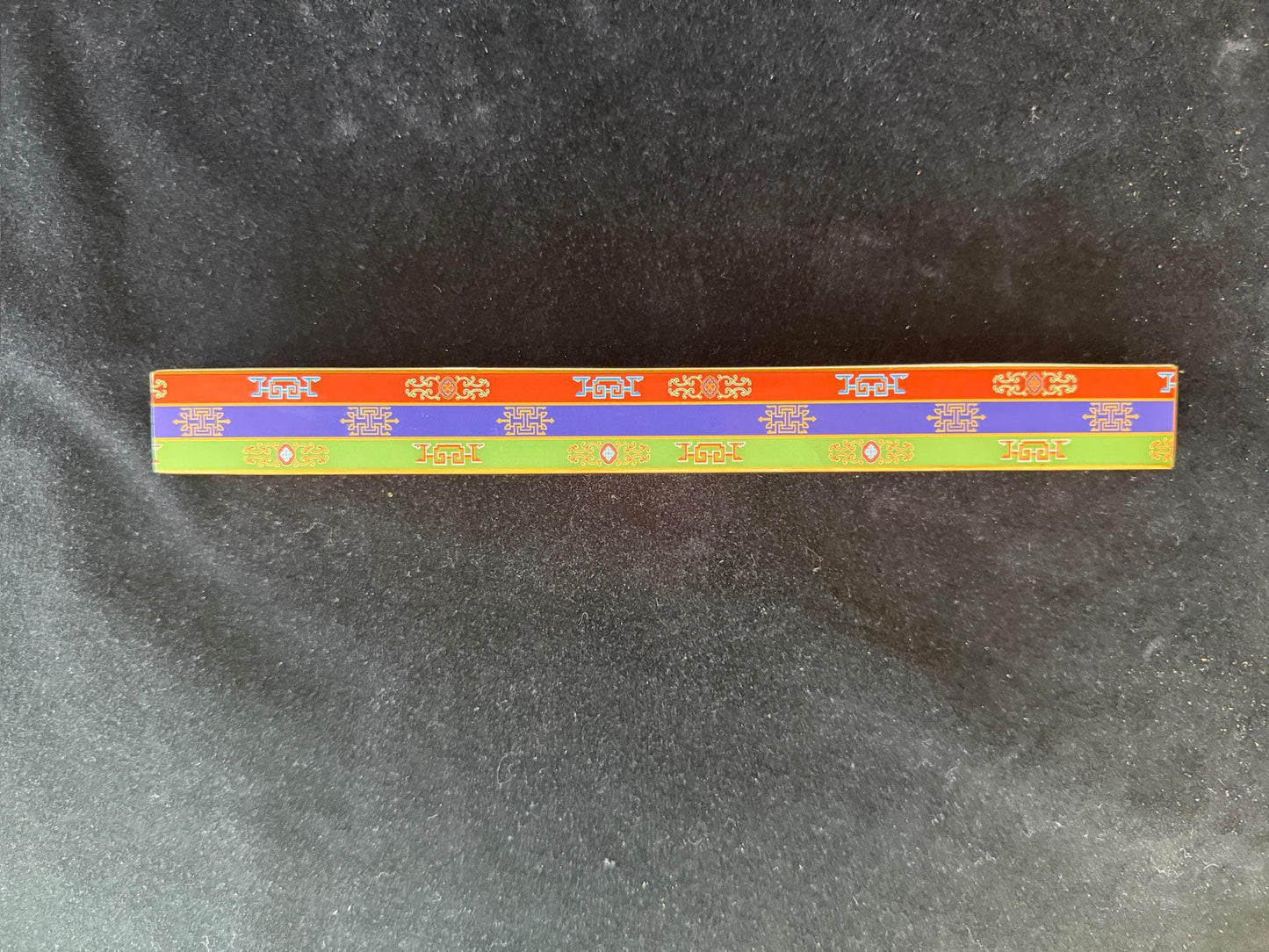 Kathok Premium Tibetan Incense | Tibet | 30 sticks | 9.5 inches long | Kathok