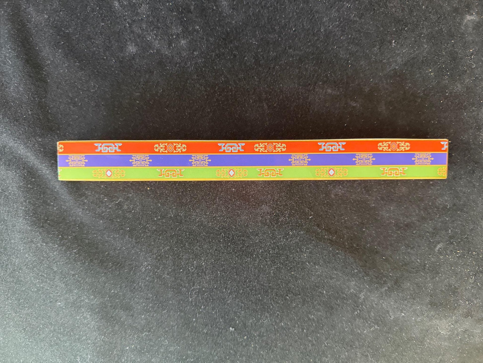 Kathok Premium Tibetan Incense | Tibet | 30 sticks | 9.5 inches long | Kathok