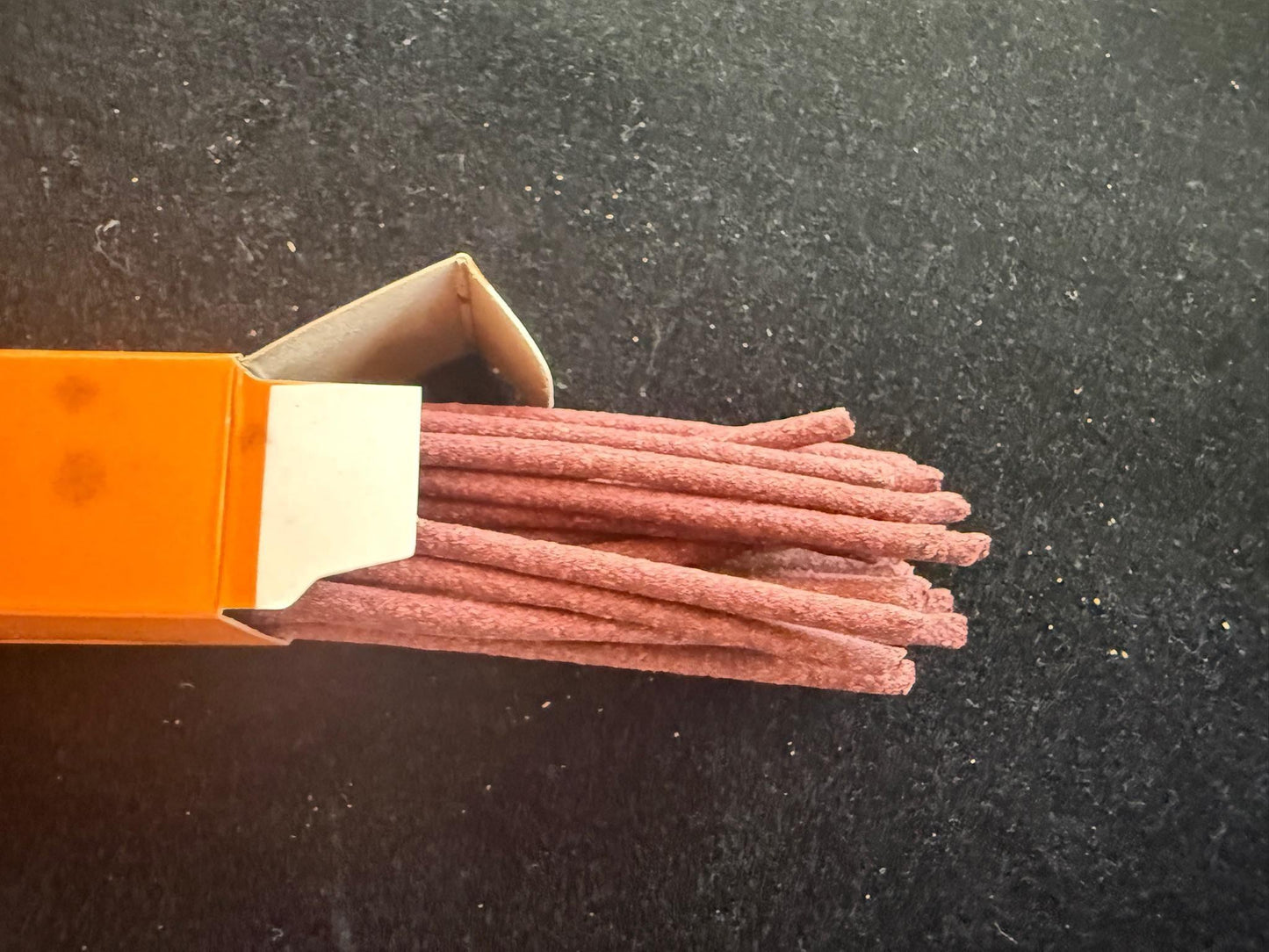 Yarchen Gar Tibetan Incense | Tibet | 25 sticks | 10 inches long | Nyingma