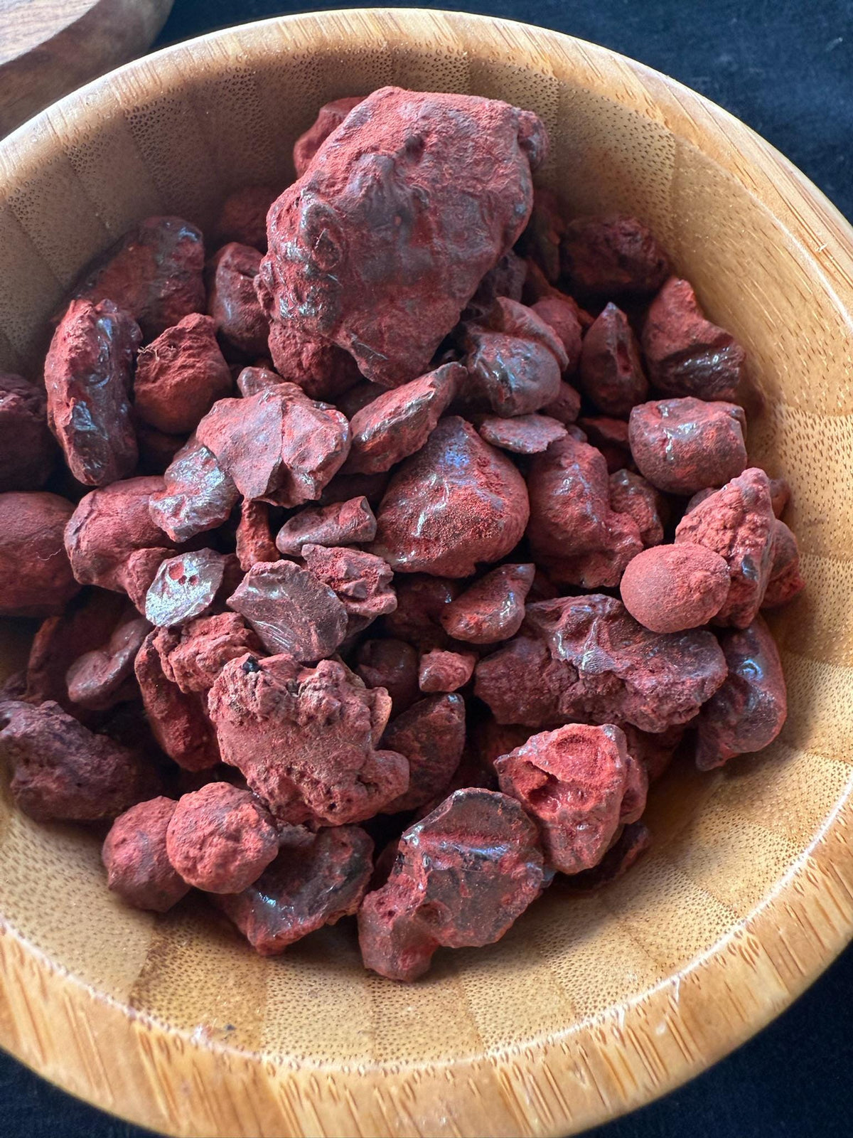 Dragon's Blood Resin | Socotra | 1 ounce | Natural Tree Resin