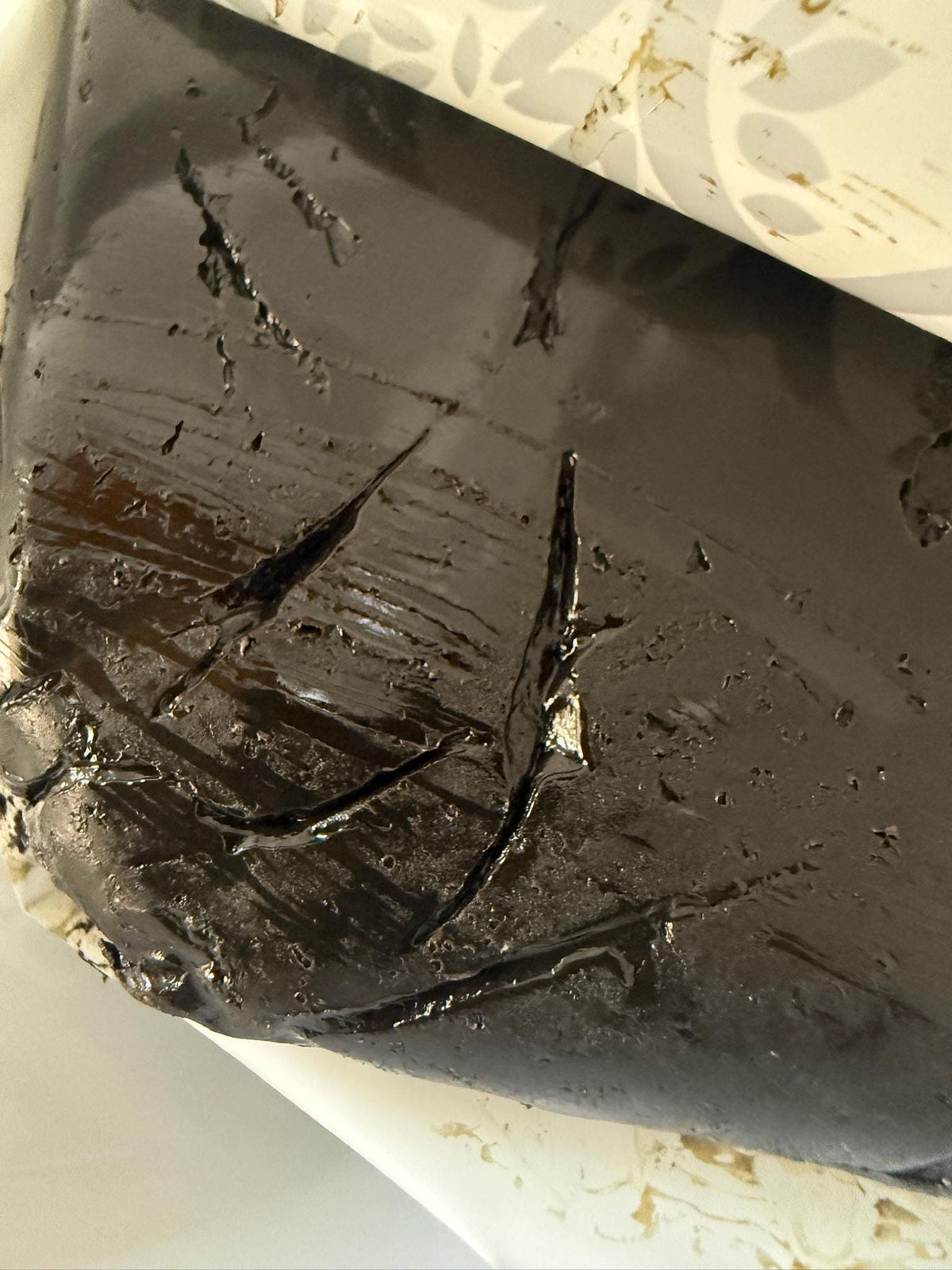 Labnanum Resin | 10 grams | Natural Tree Resin | Greece
